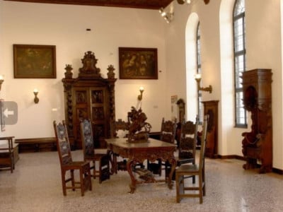 Castello S. Giusto
