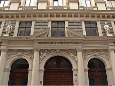 Museo postale e telegrafico della mitteleurop