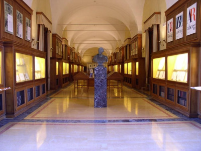 Museo Bodoniano 