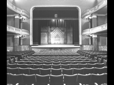Sassuolo, Teatro Carani