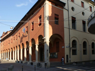 Pinacoteca Nazionale di Bologna Pinacoteca Nazionale