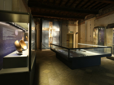 BY Fondazione Museo del Tesoro del Duomo