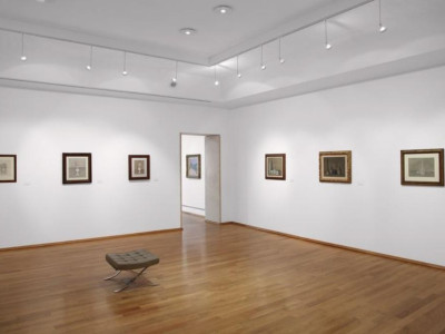 Bologna, Museo Morandi