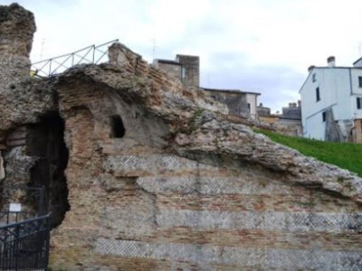 Teatro romano