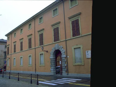 Imola, Museo e Pinacoteca Diocesani