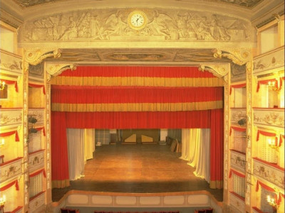Imola, Teatro Comunale Ebe Stignani
