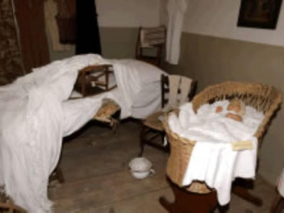 Monghidoro, Museo della Civiltà Contadina dell'Appennino