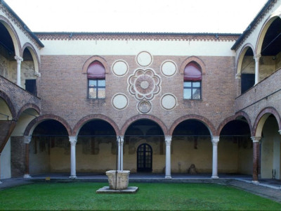 Ferrara, Museo di Casa Romei