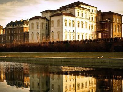 I Savoia e il Polo Reale di Torino: Reggia di Venaria Reale