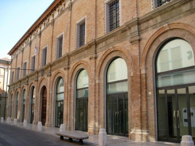Forli', Collezione d'Arte della Cassa dei Risparmi di Forlì