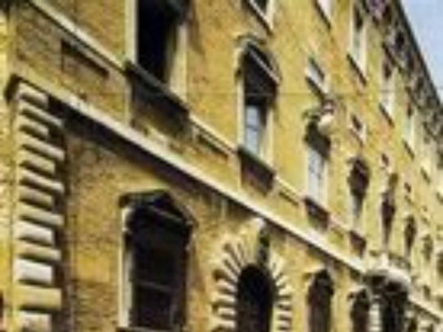 Palazzo Ferretti 