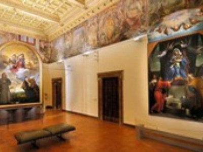 Pinacoteca civica F. Podesti