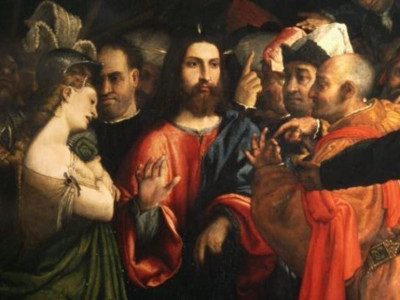 MUSEO-ANTICO TESORO DELLA SANTA CASA DI LORET