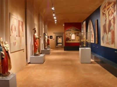 Museo e Pinacoteca Diocesana "G. Boccanera"