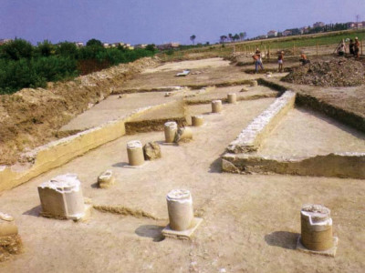 ESPOSIZIONE ARCHEOLOGICA PERMANENTE