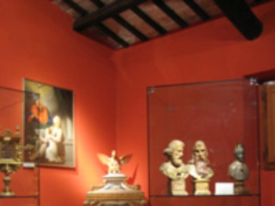 MUSEI SISTINI DEL PICENO - MUSEO DI ARTE SACR