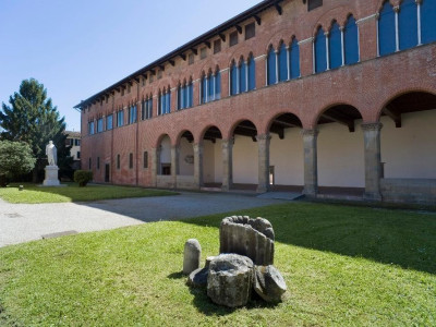 Museo Villa Guinigi Lucca