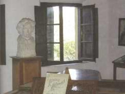 Empoli, MUSEO CASA DI FERRUCCIO BUSONI