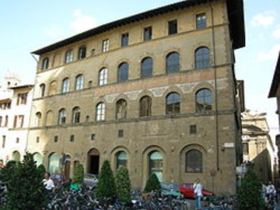 Firenze, GUCCI MUSEO