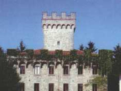 Firenzuola, MUSEO DELLA PIETRA SERENA DI FIRENZUOLA