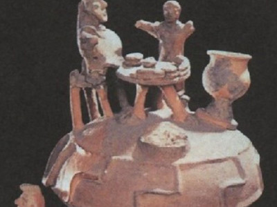 Cecina, MUSEO COMUNALE ARCHEOLOGICO LA CINQUANTINA