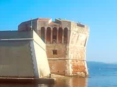 Portoferraio, MUSEO CIVICO ARCHEOLOGICO DELLA LINGUELLA