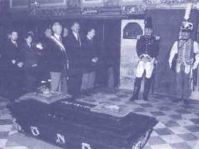 Portoferraio, MUSEO NAPOLEONICO DELLA MISERICORDIA