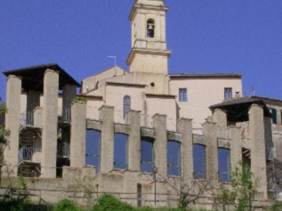 Rio nell'Elba, CIVICO MUSEO ARCHEOLOGICO DEL DISTRETTO MINERARIO