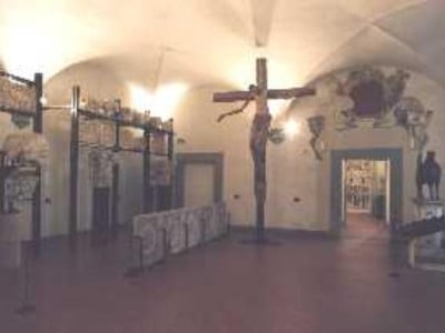 Pisa, MUSEO DELL'OPERA DEL DUOMO DI PISA