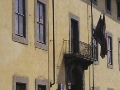 Pisa, MUSEO NAZIONALE DI PALAZZO REALE