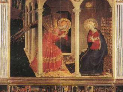 Cortona, MUSEO DIOCESANO DEL CAPITOLO DI CORTONA