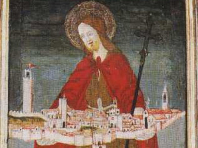 Chianciano Terme, MUSEO DELLA COLLEGIATA DI S. GIOVANNI BATTISTA