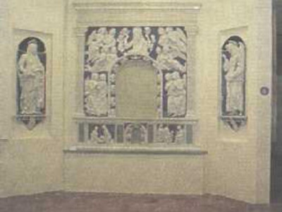 Montepulciano, MUSEO CIVICO E PINACOTECA CROCIANI