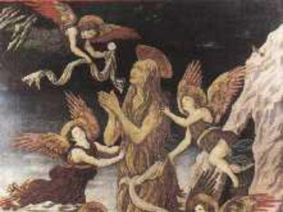 Poggibonsi, RACCOLTA D'ARTE SACRA DI STAGGIA
