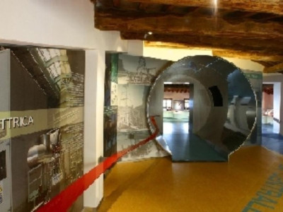 Radicondoli, MUSEO LE ENERGIE DEL TERRITORIO