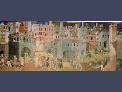 Siena, MUSEO CIVICO DI SIENA