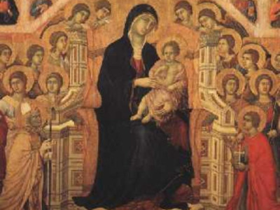 Siena, MUSEO DELL'OPERA DELLA METROPOLITANA DI SIENA