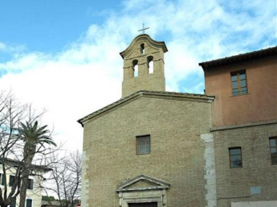 Museolab (Convento delle Clarisse)