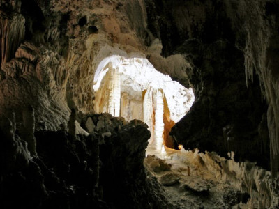 Grotte di Frasassi