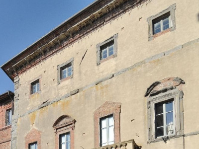 Museo di storia naturale e del territorio (Pa Fedeli, Marcello; jpg; 1417 pixels; 2126 pixels