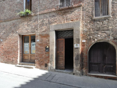 Raccolta d'Arte della Cattedrale. Ingresso Fedeli, Marcello; jpg; 2126 pixels; 1417 pixels