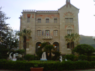 villa florio