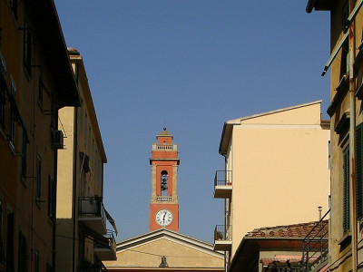 Museo Diocesano Leonello Barsotti - Seminario Gavi