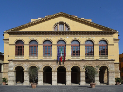 BY Di Lucarelli - Opera propria, CC BY-SA 3.0, https://commons.wikimedia.org/w/index.php?curid=4093110