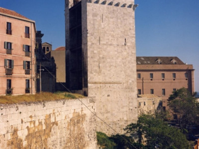 Torre Elefante
