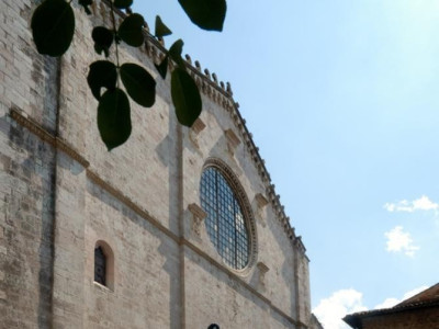 La cattedrale Bellu, Sandro; jpg; 622 pixels; 929 pixels