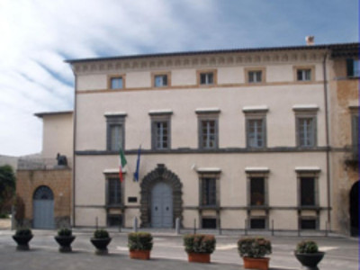 Palazzo Coelli