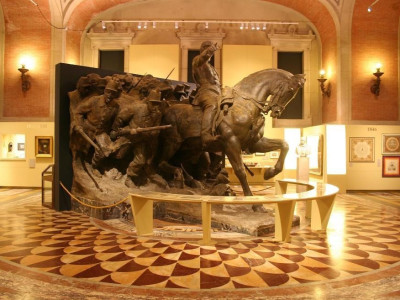 Musei aperti e gratuiti per il 2 giugno - Bellezza - ANSA.it