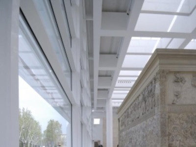 Museo dell’Ara Pacis Augustae
