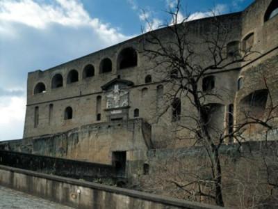 Castel Sant'Elmo